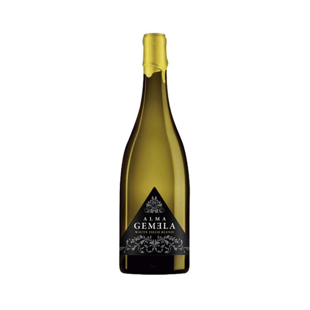 Alma Gemela White Field Blend 2019 Vino Onofri Wines