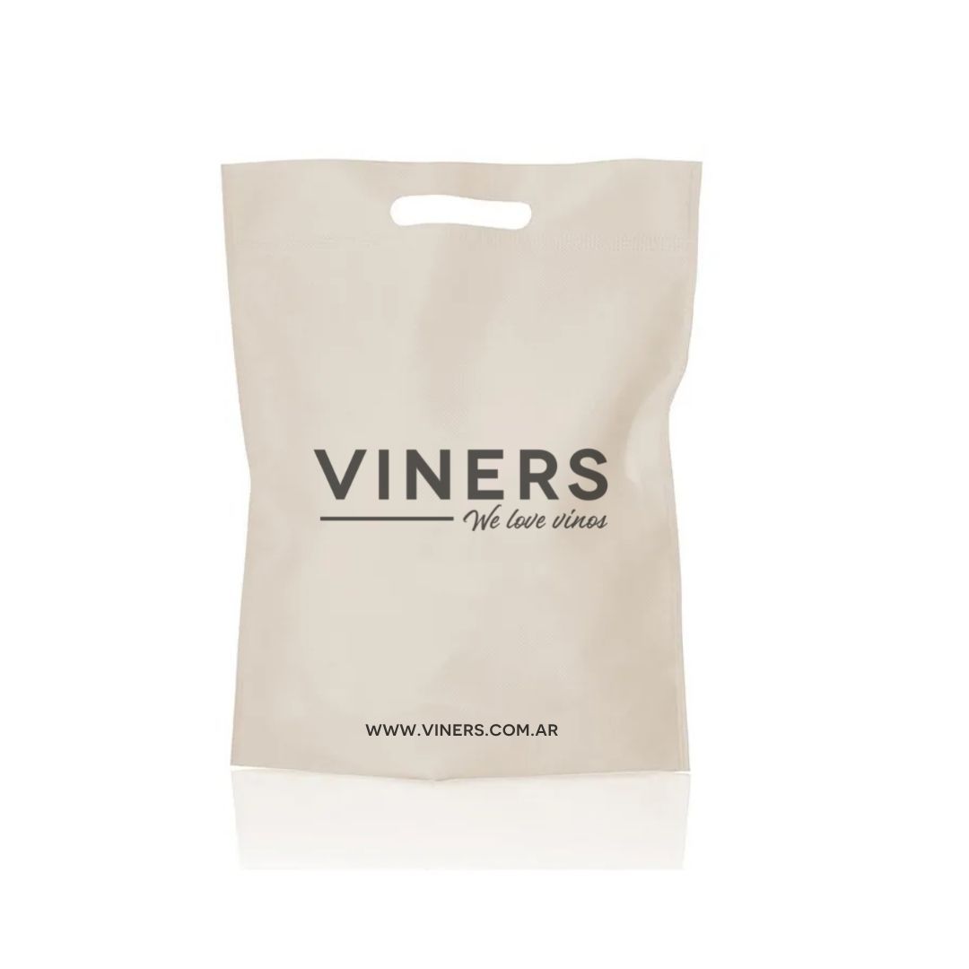 Bolsa para Regalo Vino Viners