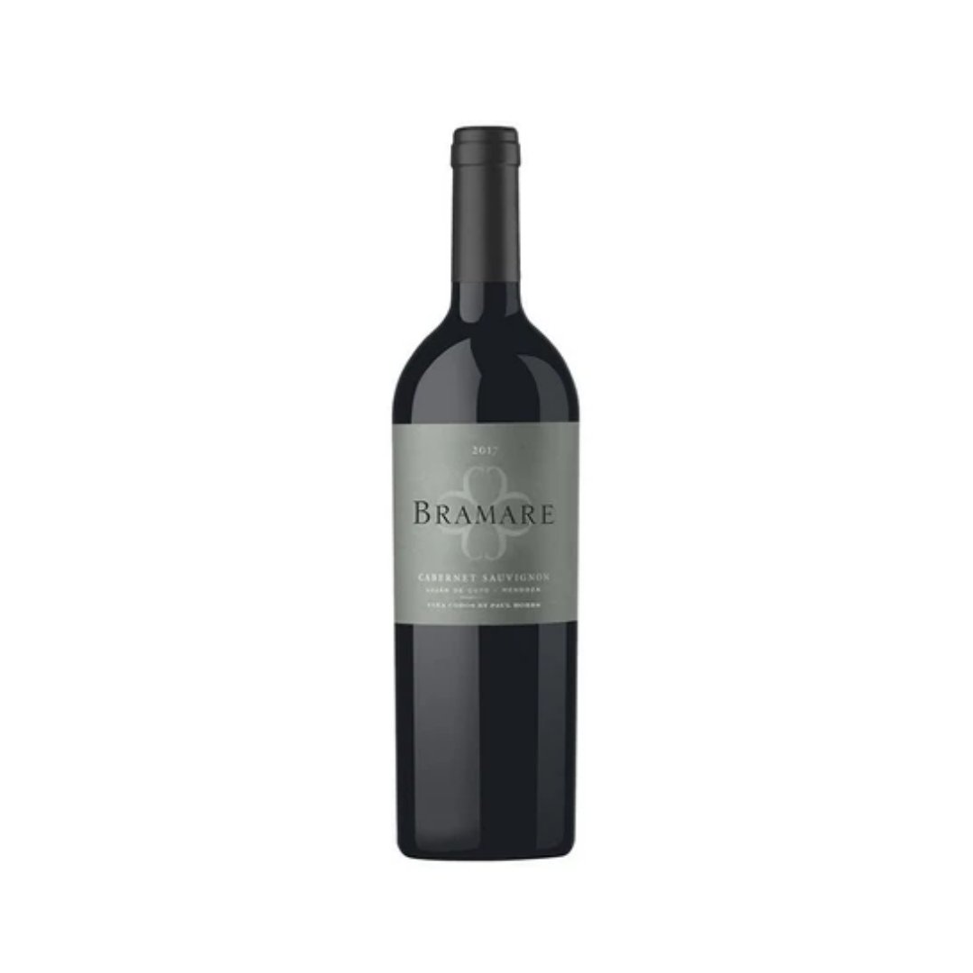 Bramare Cabernet Sauvignon Luján de Cuyo 2017 Vino Viña Cobos