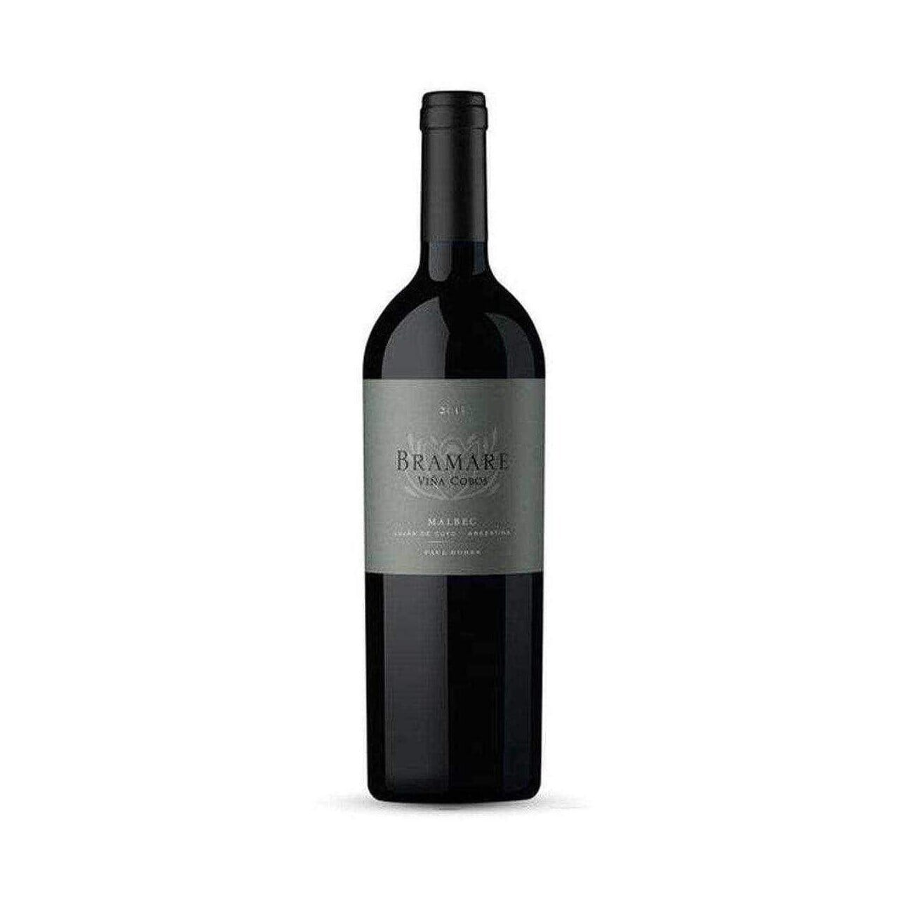 Bramare Malbec Lujan De Cuyo 2020 Vino Viña Cobos