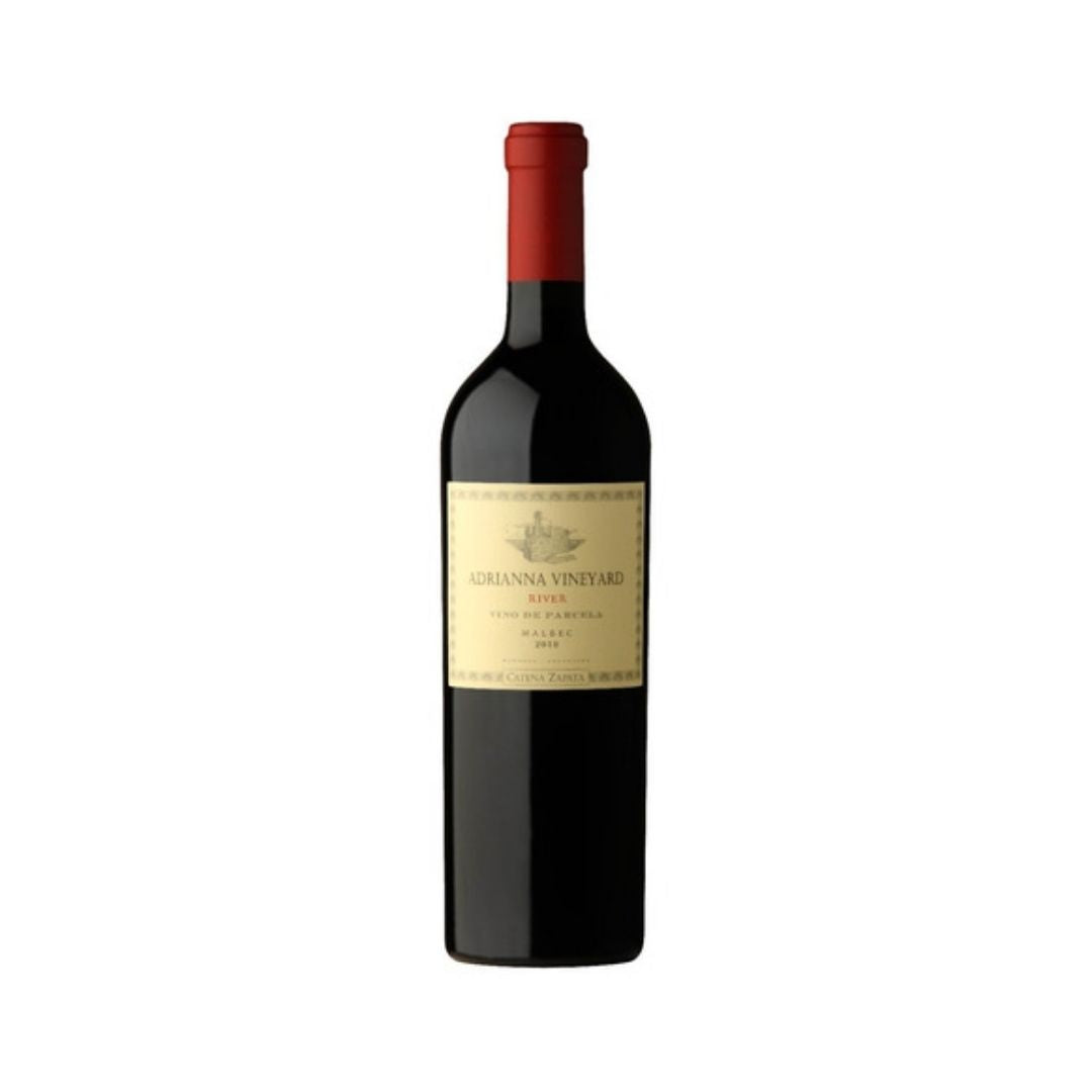 Catena Zapata River Malbec 2018 Vino Catena Zapata