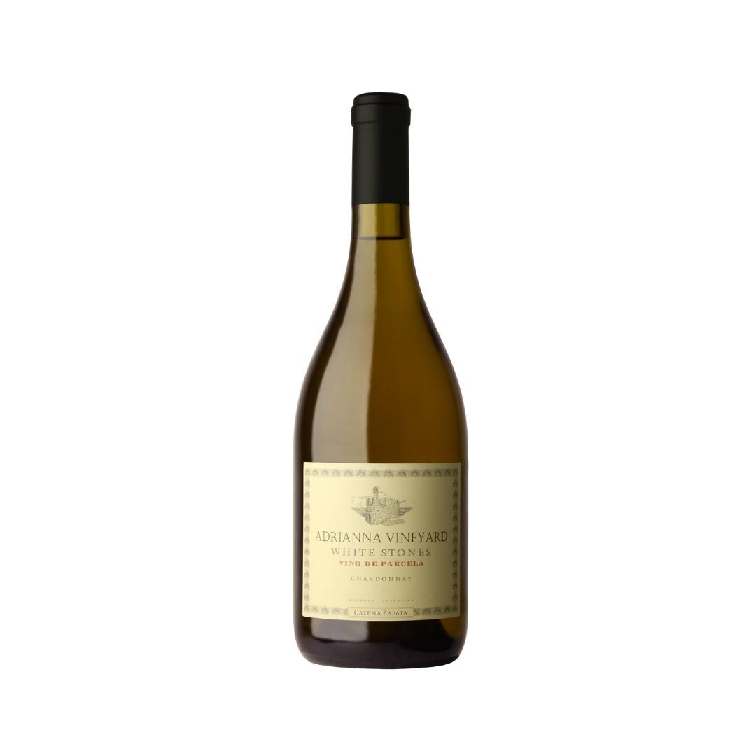 Catena Zapata White Stones Chardonnay 2019 Vino Catena Zapata