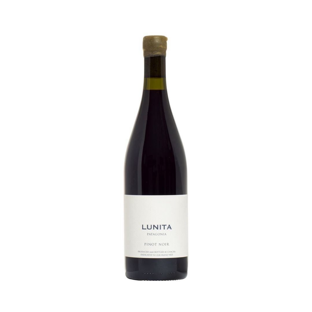 Chacra Lunita Pinot Noir 2021 Vino Bodega Chacra