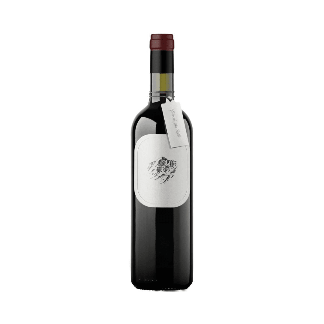 Cru de San Pablo 2019 Vino Cru de Montaña