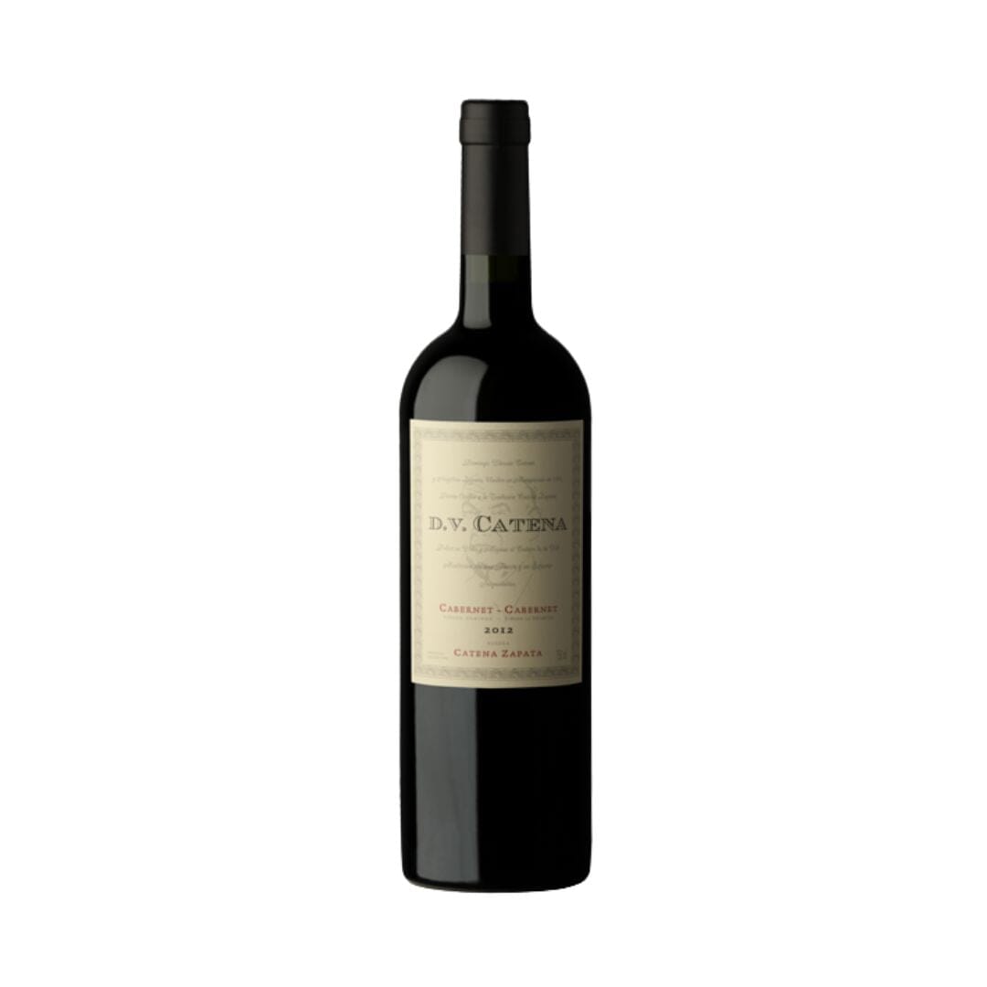 D.V. Catena Cabernet - Cabernet 2021 Vino Catena Zapata