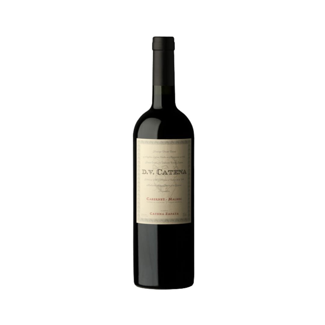 D.V. Catena Cabernet - Malbec 2022 Vino Catena Zapata