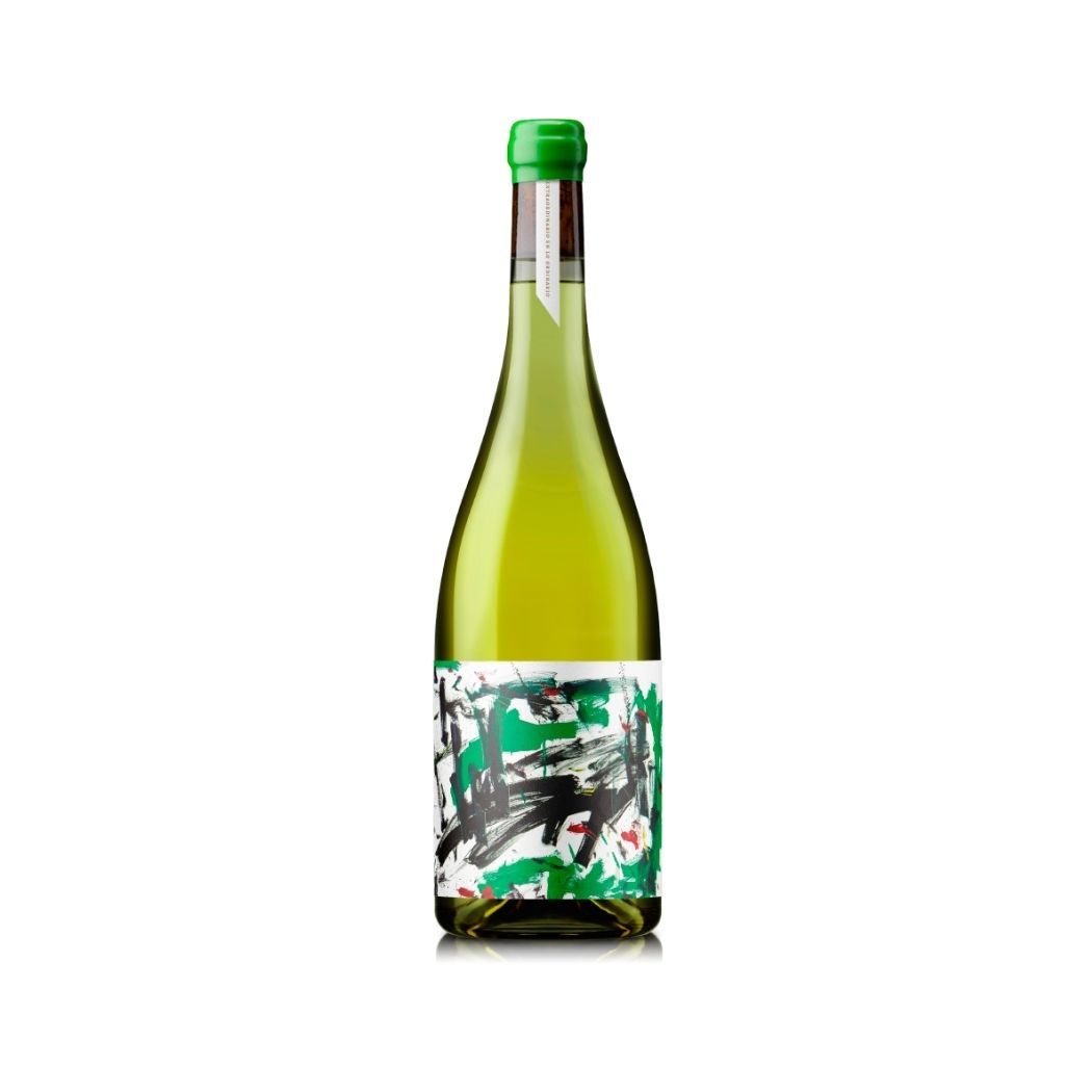 Edad Moderna Blend Blanco 2019 Vino Altar Uco