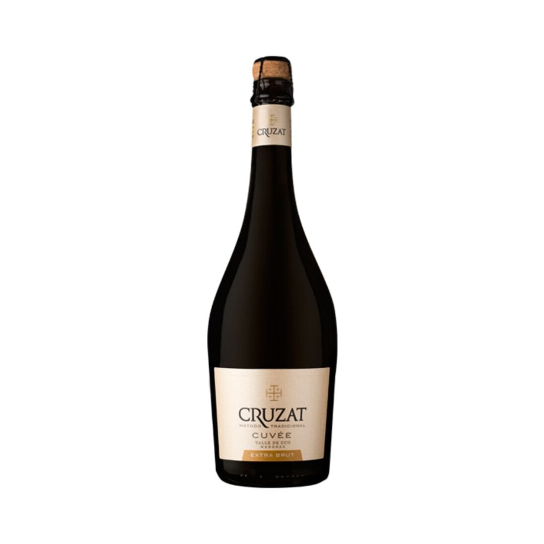 Espumante Cruzat Cuvee Extra Brut Vino Cruzat