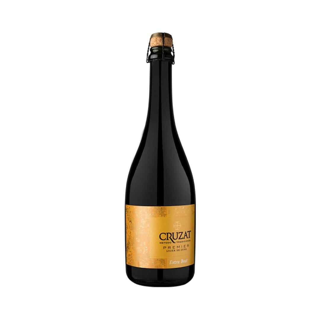 Espumante Cruzat Premier Extra Brut Vino Cruzat