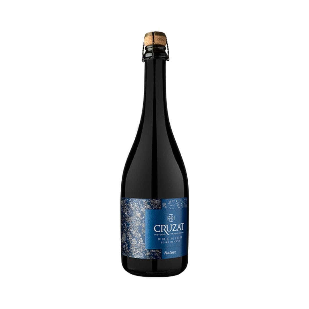 Espumante Cruzat Premier Nature Vino Cruzat