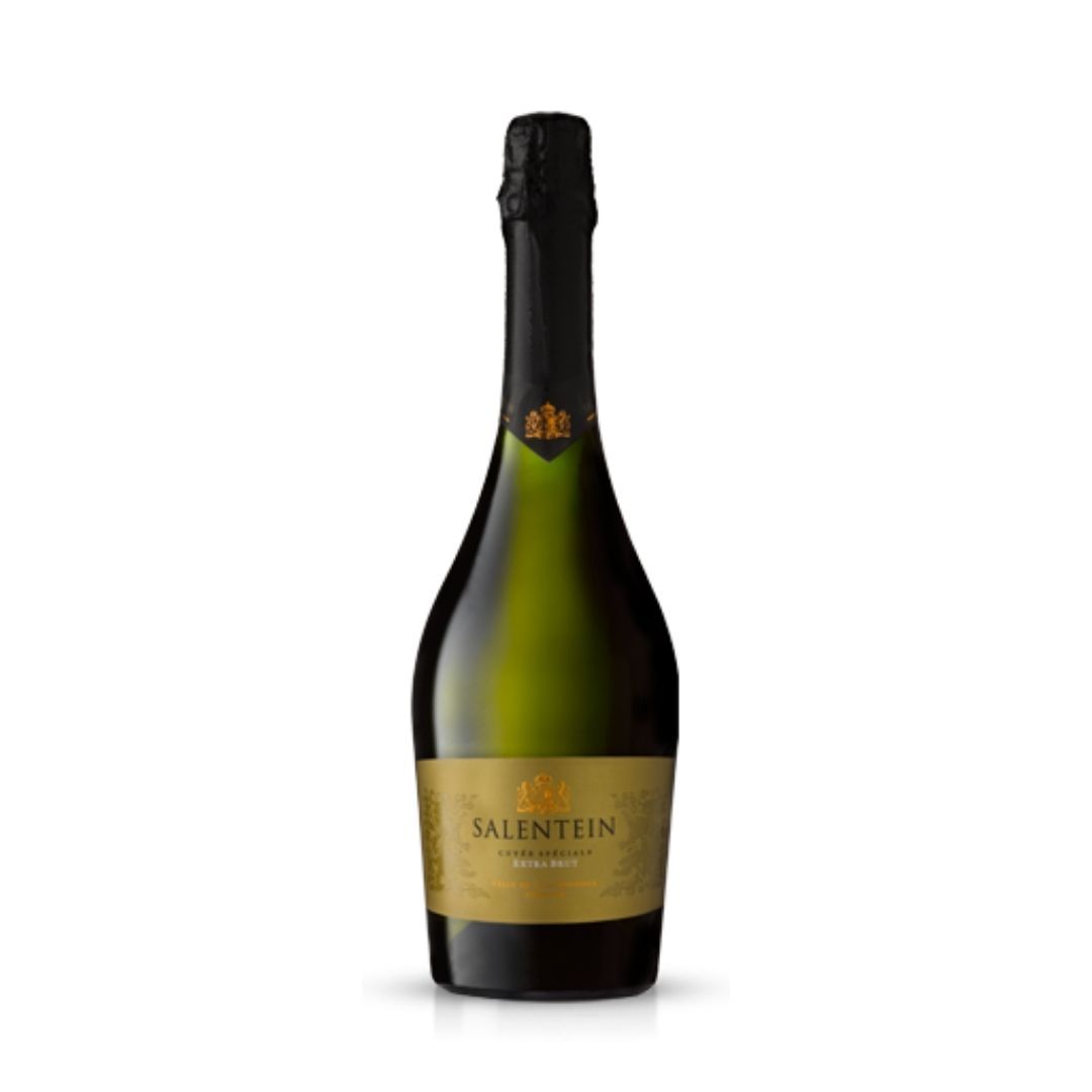 Espumante Salentein Extra Brut Vino Salentein