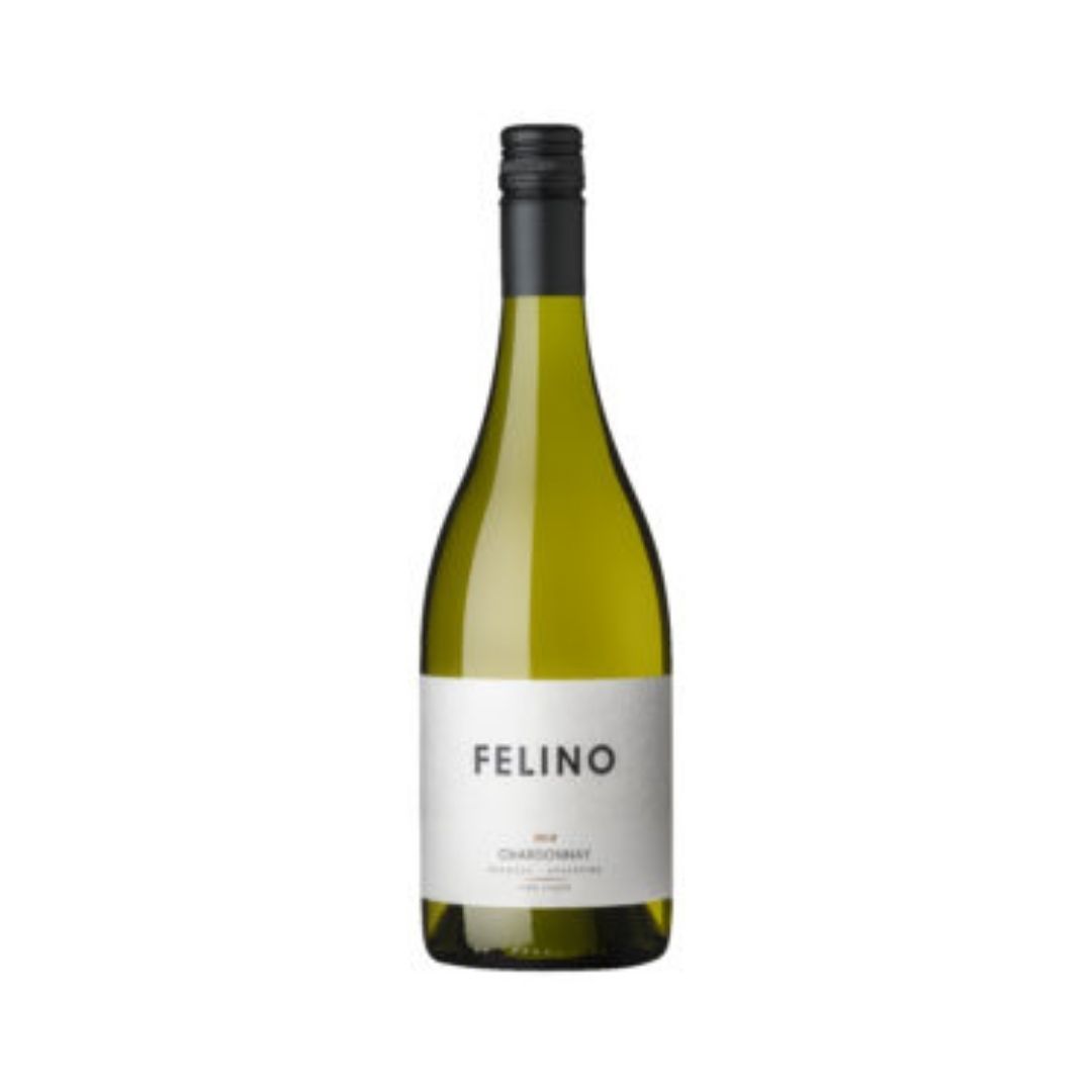 Felino Chardonnay 2018 Vino Viña Cobos