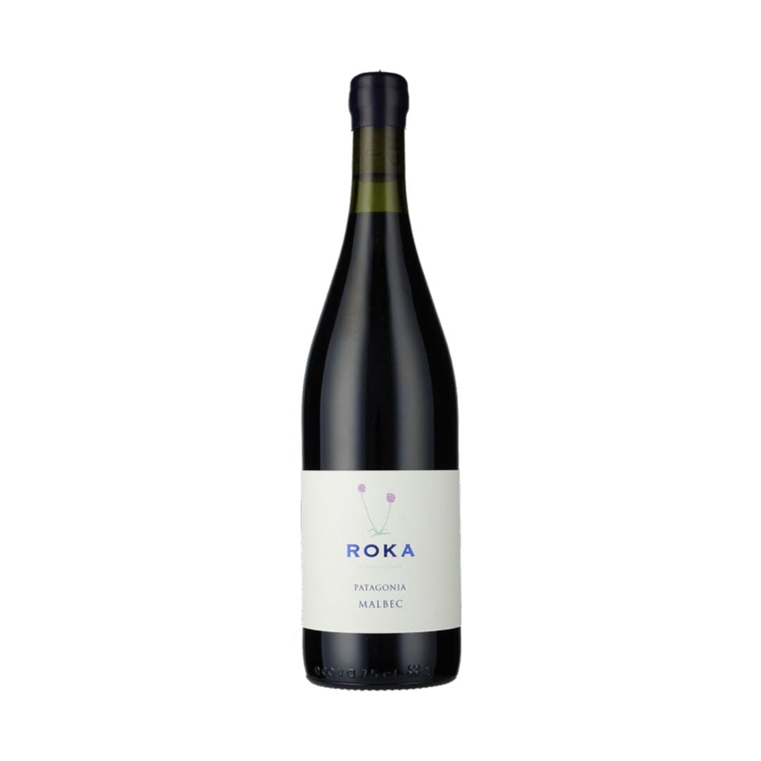 Roka Malbec 2021 Vino Bodega Chacra