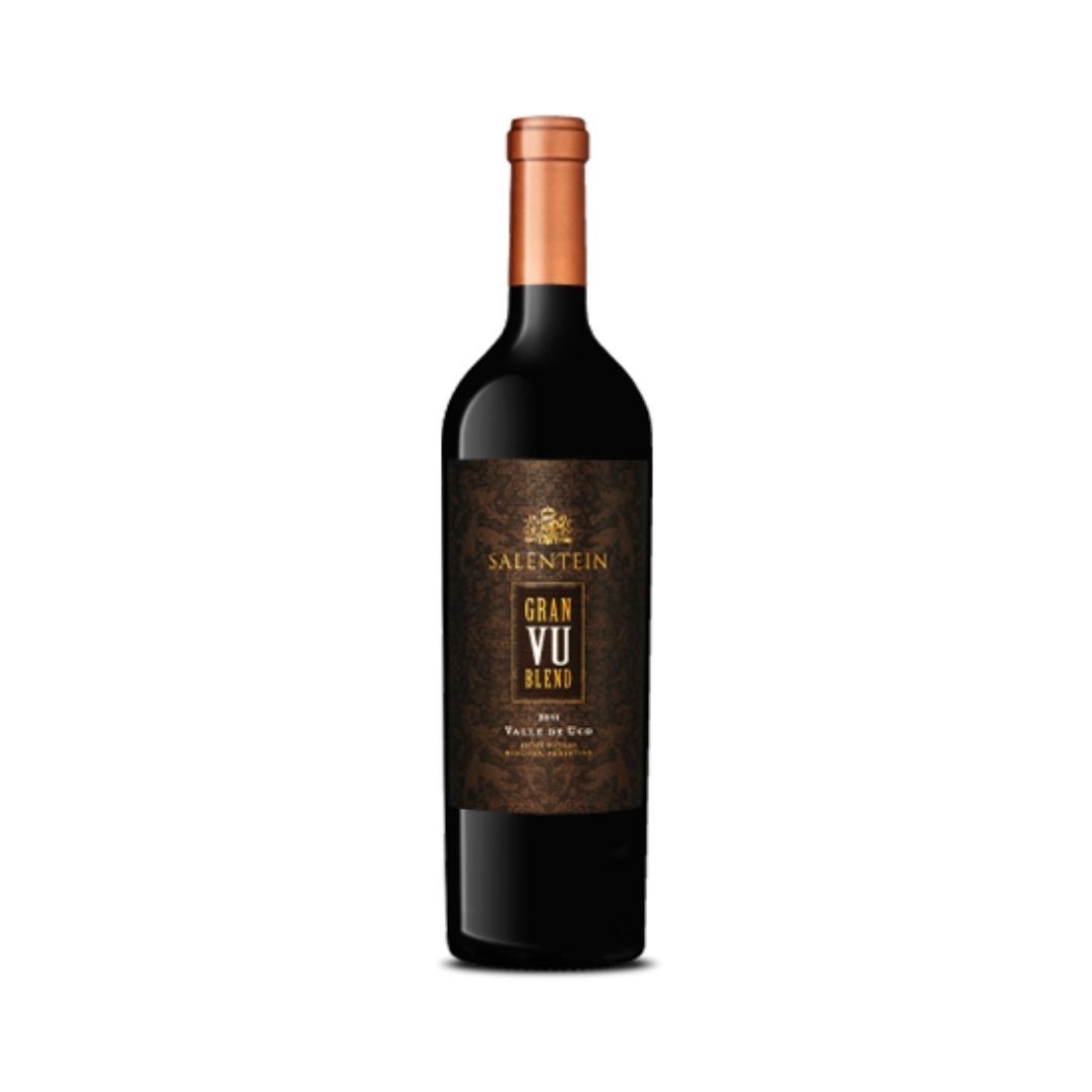 Salentein Gran Valle de Uco Blend 2017 Vino Salentein