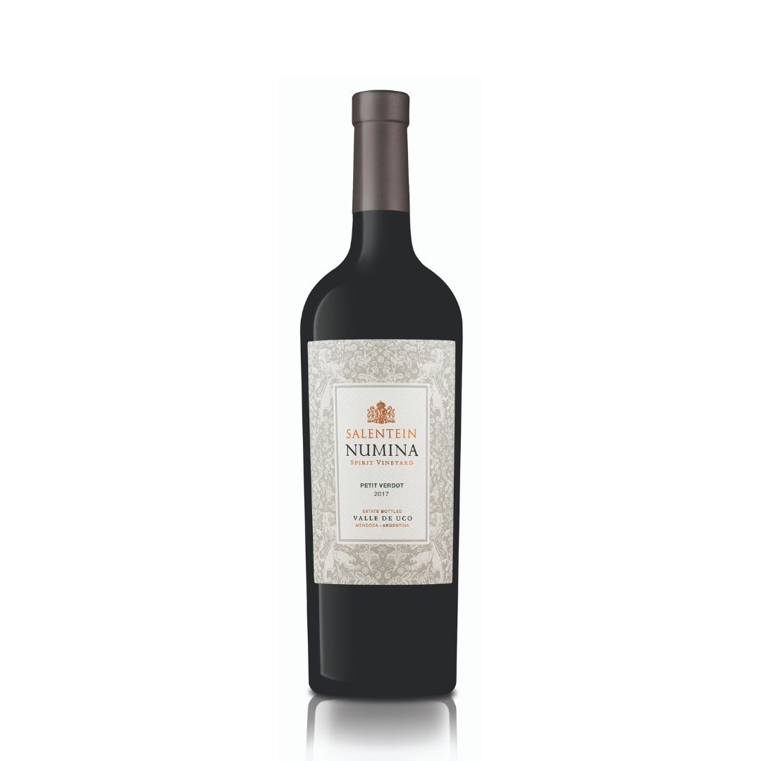 Salentein Numina Petit Verdot 2018 Vino Salentein