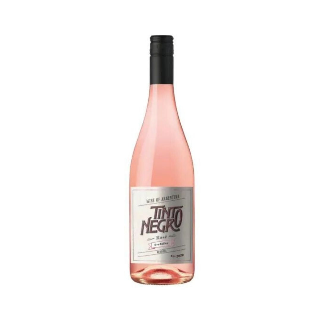 Tinto Negro Uco Valley Rose 2021 Vino Tinto Negro