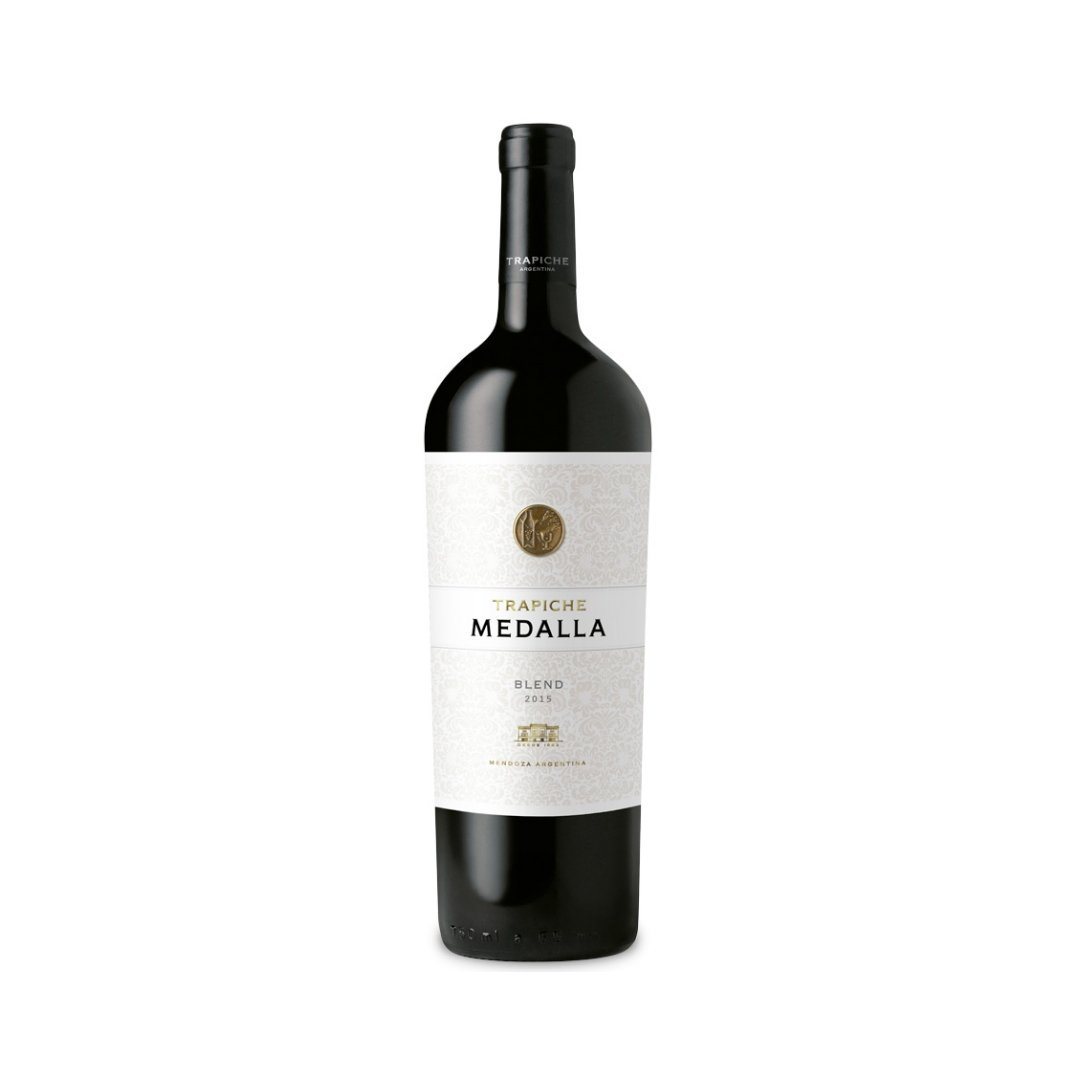 Trapiche Medalla Blend 2016 Vino Trapiche