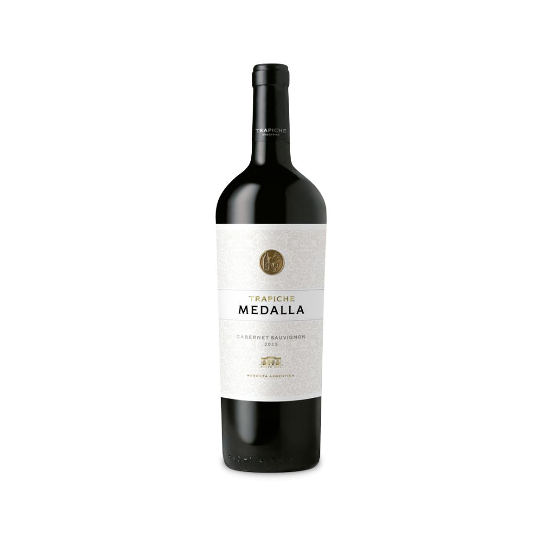 Trapiche Medalla Cabernet Sauvignon 2020 Vino Trapiche