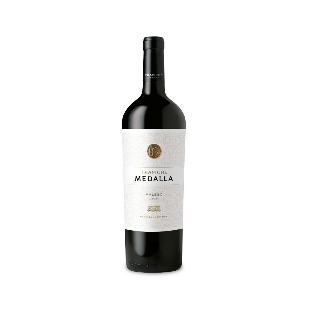 Trapiche Medalla Malbec 2017 Vino Trapiche