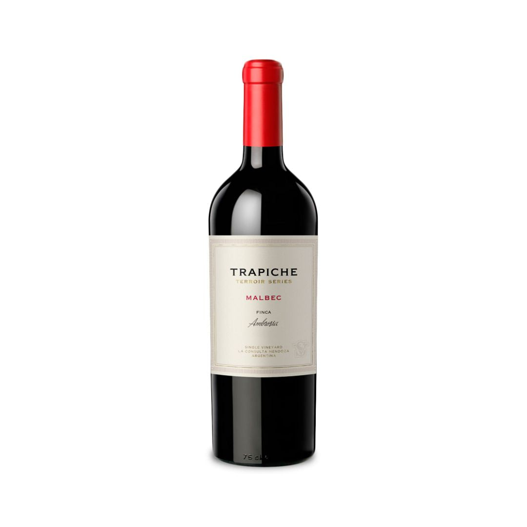 Trapiche Terroir Series Finca Ambrosía Malbec 2015 Vino Trapiche