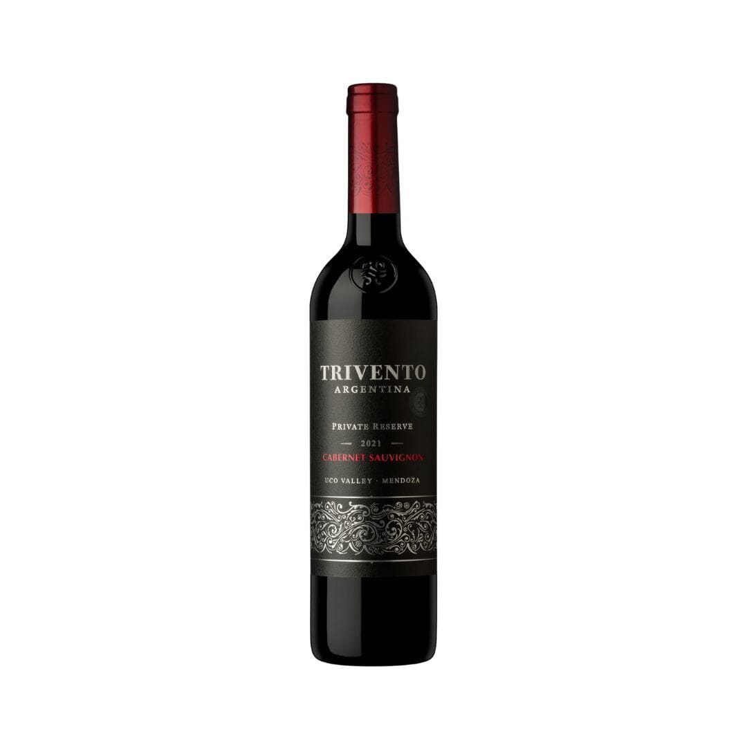 Trivento Private Reserve Cabernet Sauvignon 2021 Vino Trivento