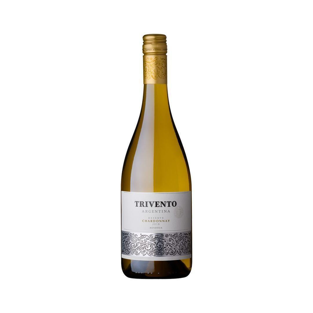 Trivento Reserve Chardonnay 2020 Vino Trivento
