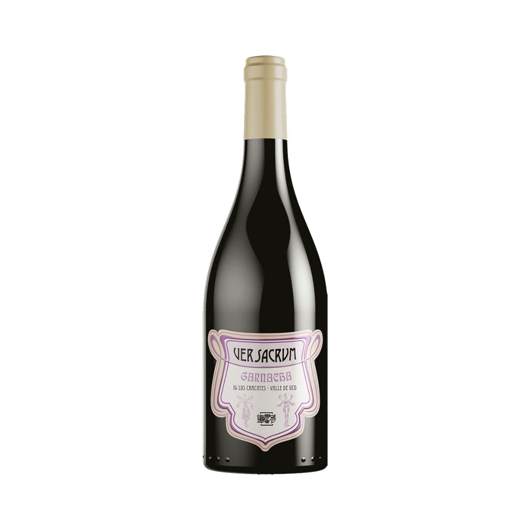 Ver Sacrum Garnacha 2020 Vino Ver Sacrum