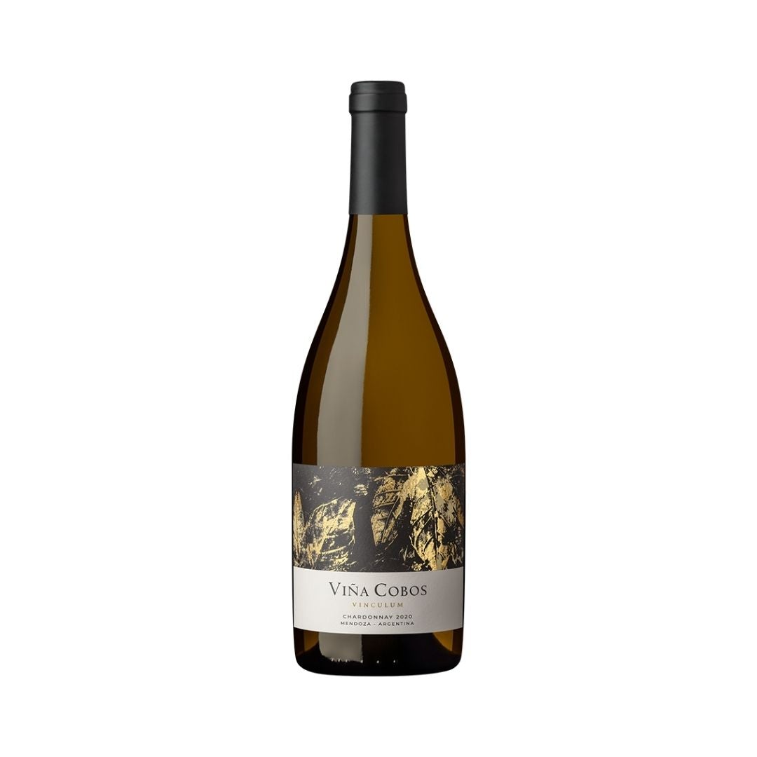 Viña Cobos Vinculum Chardonnay 2020 Vino Viña Cobos