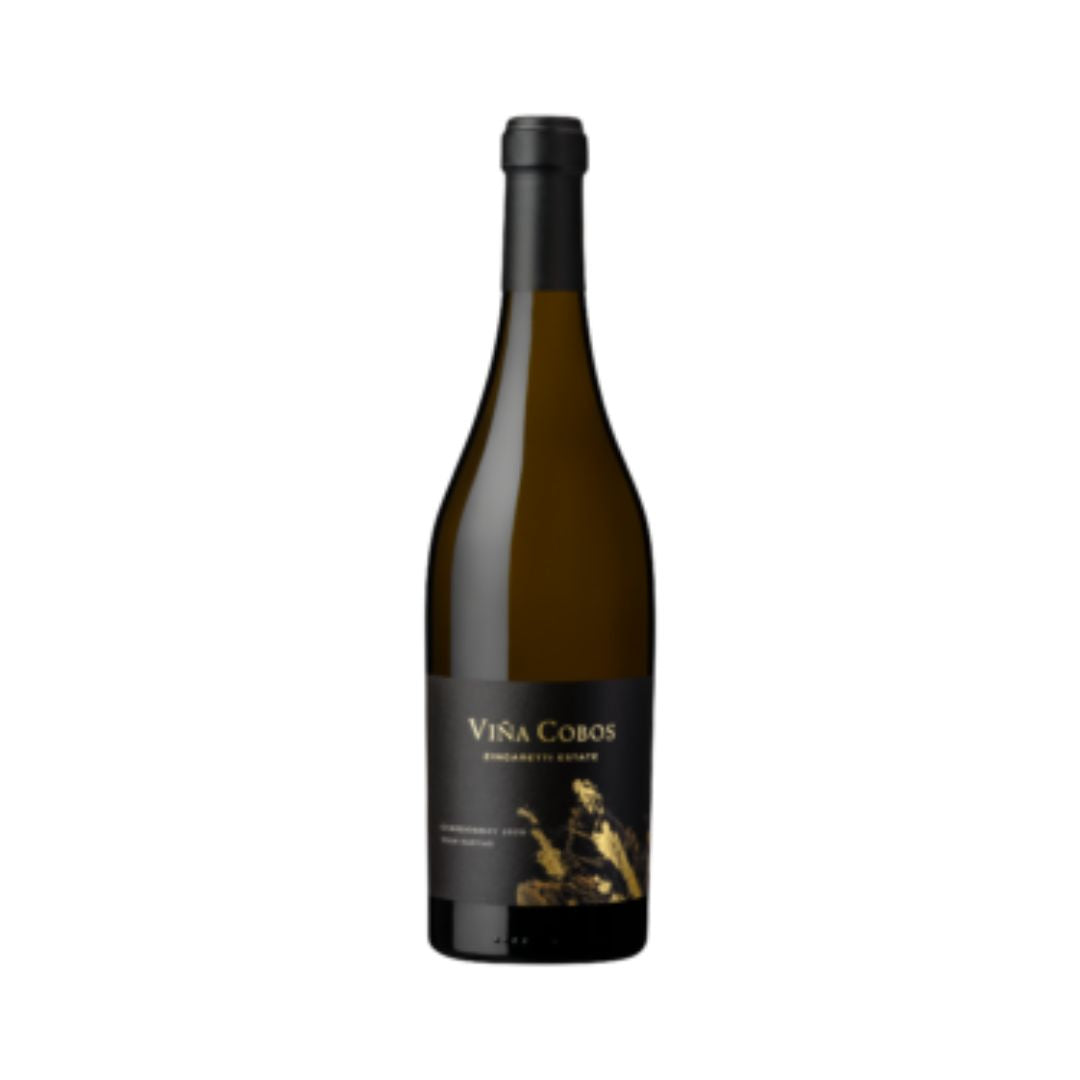 Viña Cobos Zingaretti Estate Chardonnay 2020 Vino Viña Cobos