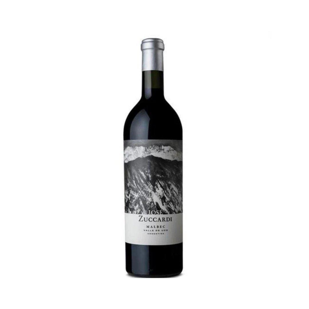 Zuccardi José Malbec 2016 Vino Zuccardi Valle de Uco