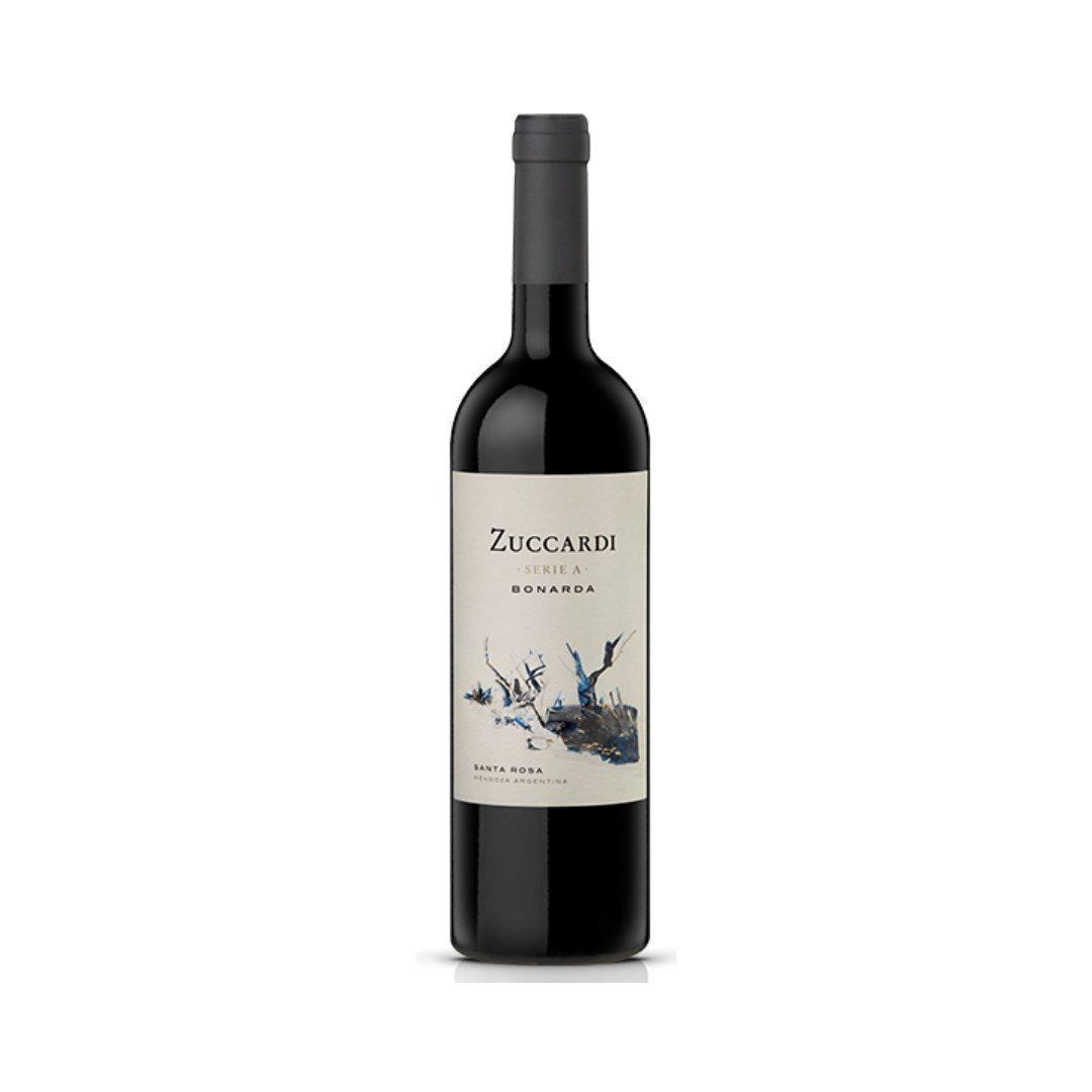 Zuccardi Serie A Bonarda 2020 Vino Zuccardi Valle de Uco