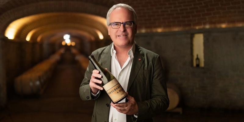 Cinco vinos argentinos obtienen 100 puntos de la crítica internacional