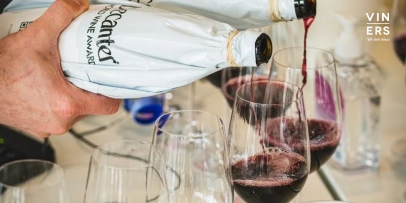 Cuatro vinos argentinos, elegidos entre los 50 mejores del mundo en el concurso Decanter World Wine Awards 2022