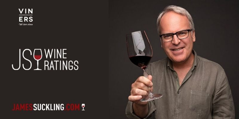 James Suckling destaca la capacidad de Argentina para producir vinos de clase mundial