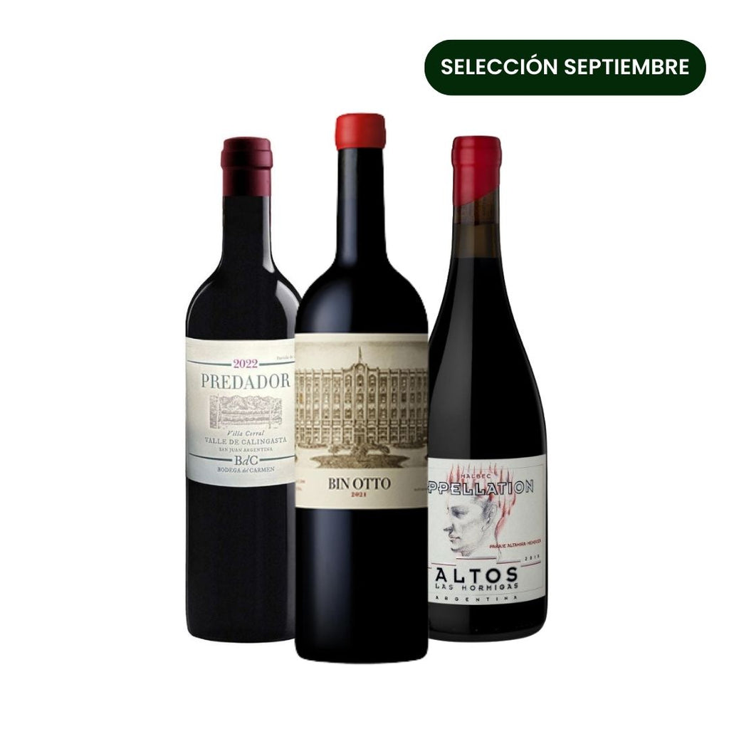 Club Viners Grand Selection