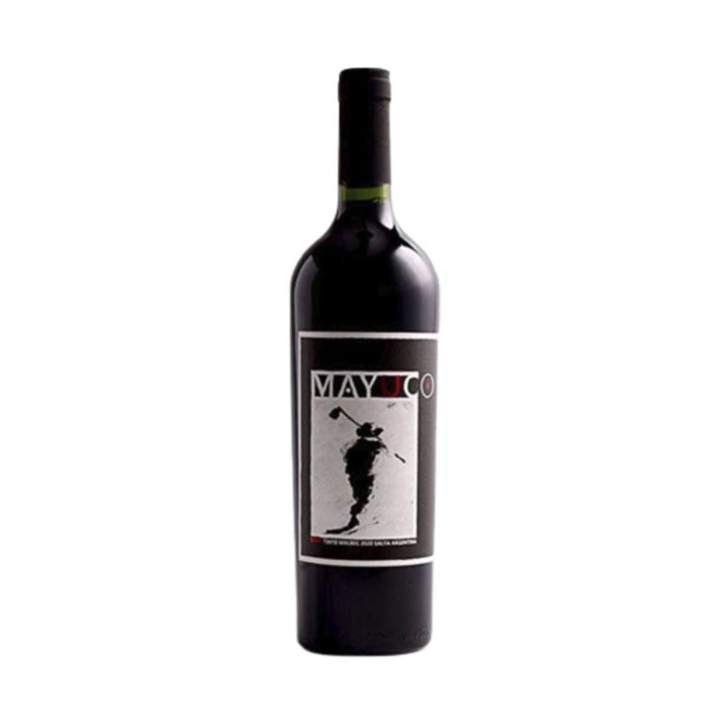 Mayuco Malbec 2023