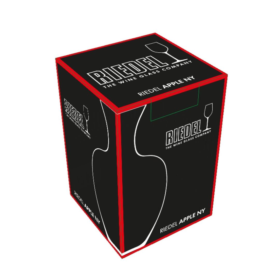 Decanter Riedel Apple Ny 1460/13
