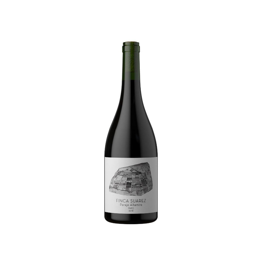 Finca Suarez Tinto 2021