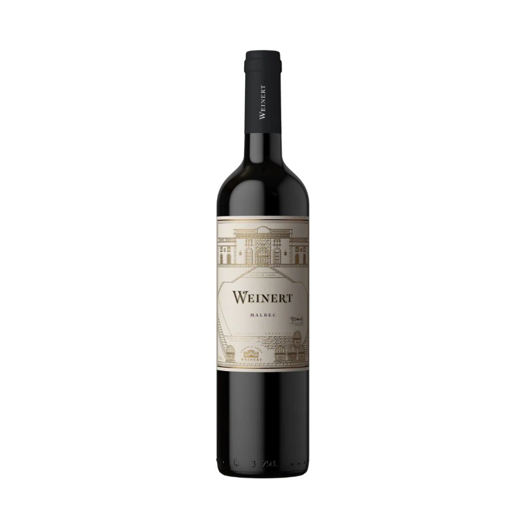 Weinert Malbec 2019