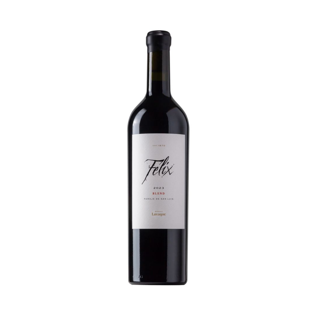 Felix Blend 2023