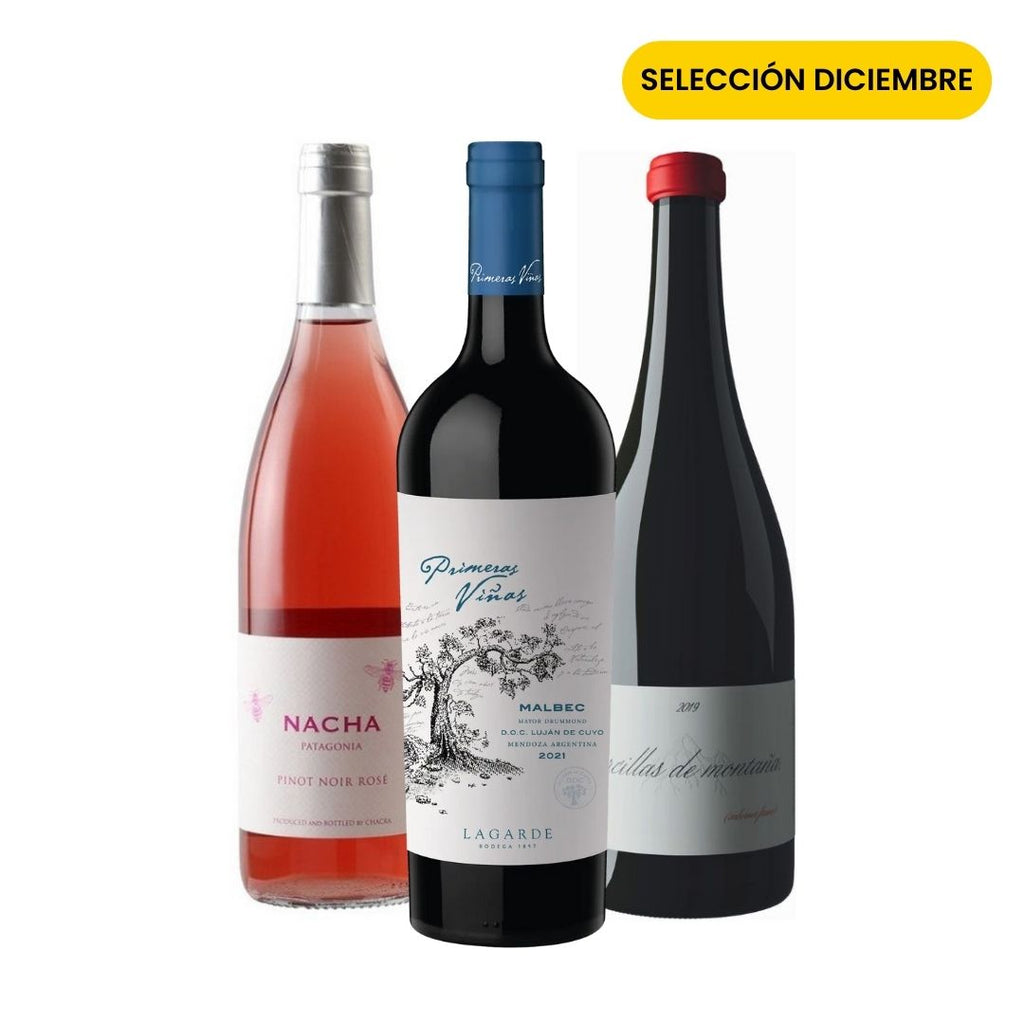 Club Viners Grand Selection