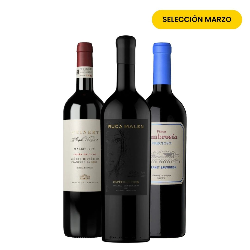 Club Viners Grand Selection