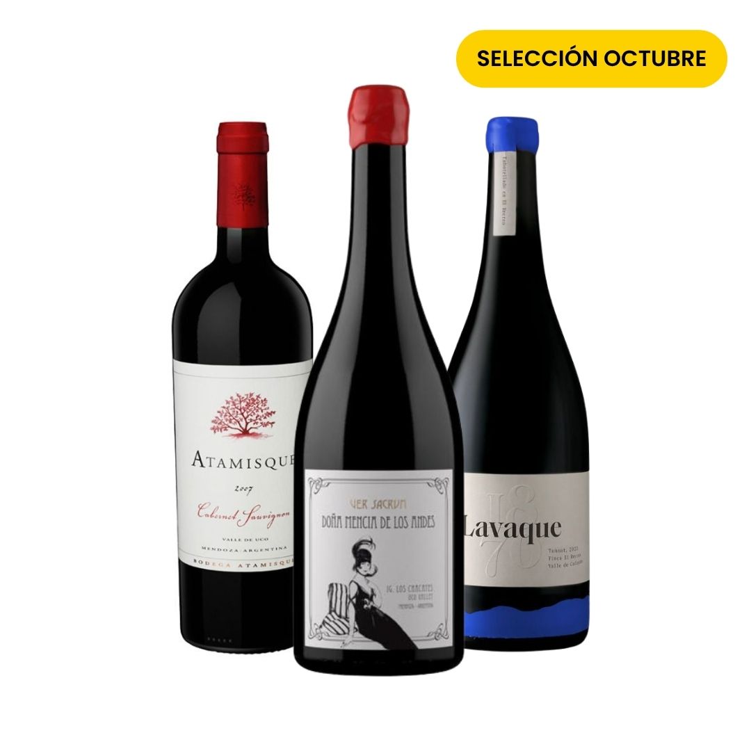 Club Viners Grand Selection