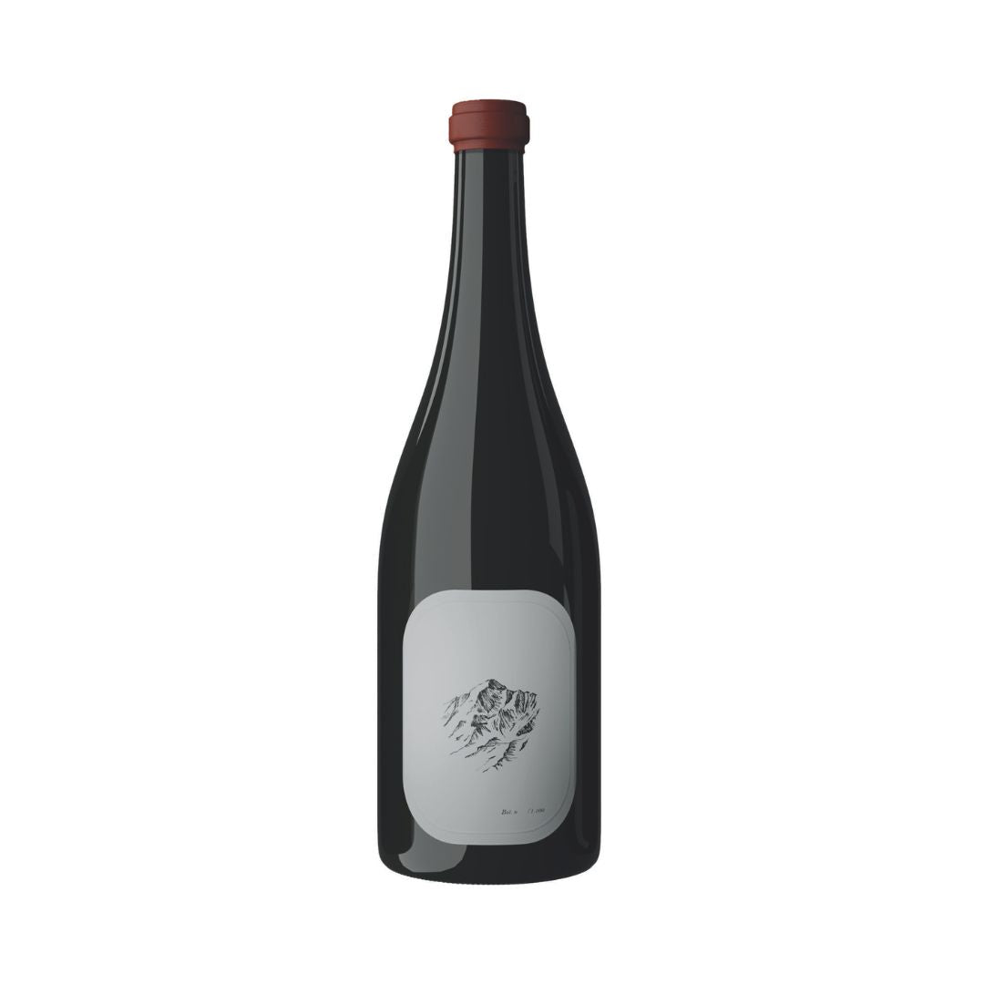 Cru de San Pablo 2019