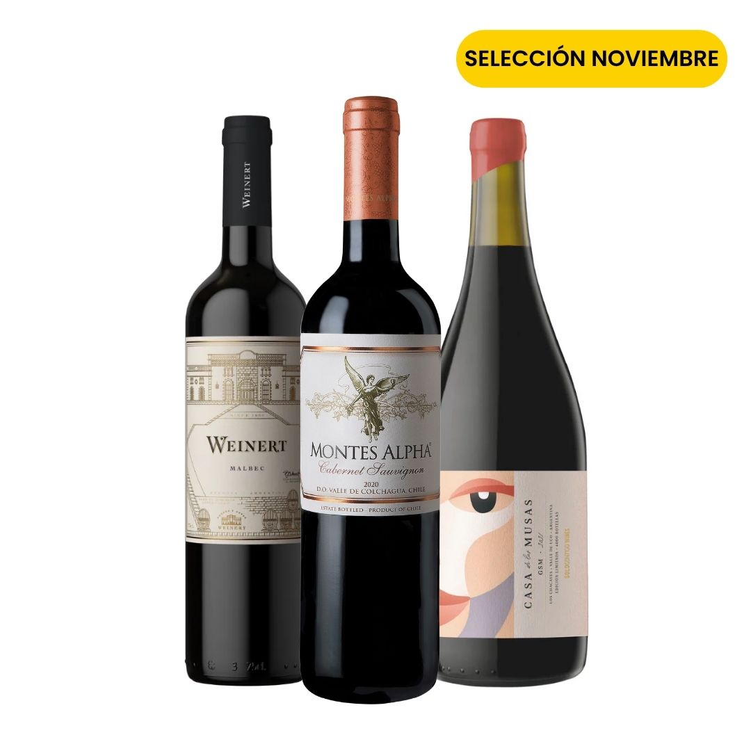 Club Viners Notables