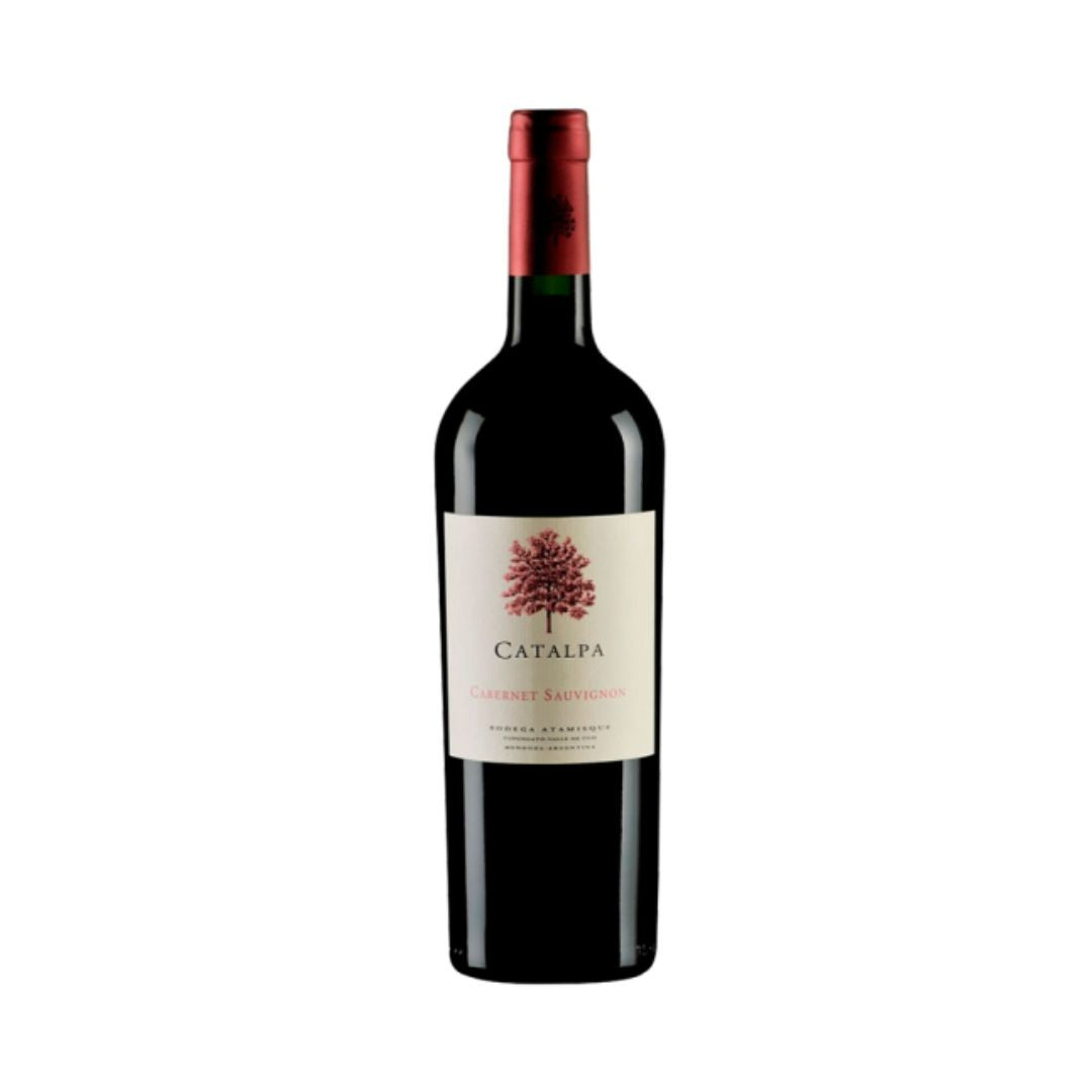 Catalpa Cabernet Sauvignon 2022