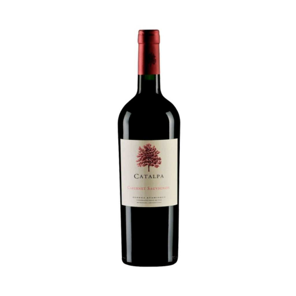 Catalpa Cabernet Sauvignon 2022