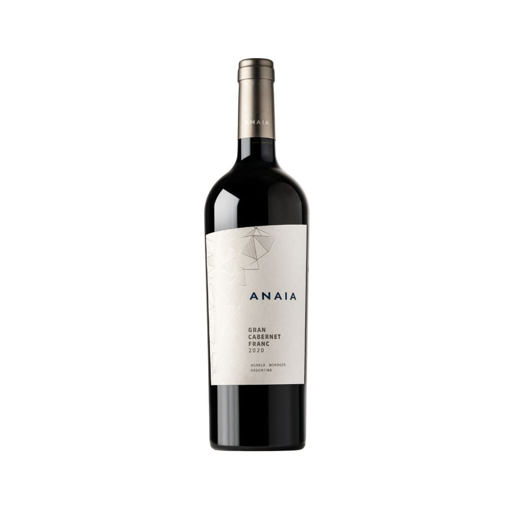 Gran Anaia Cabernet Franc 2021