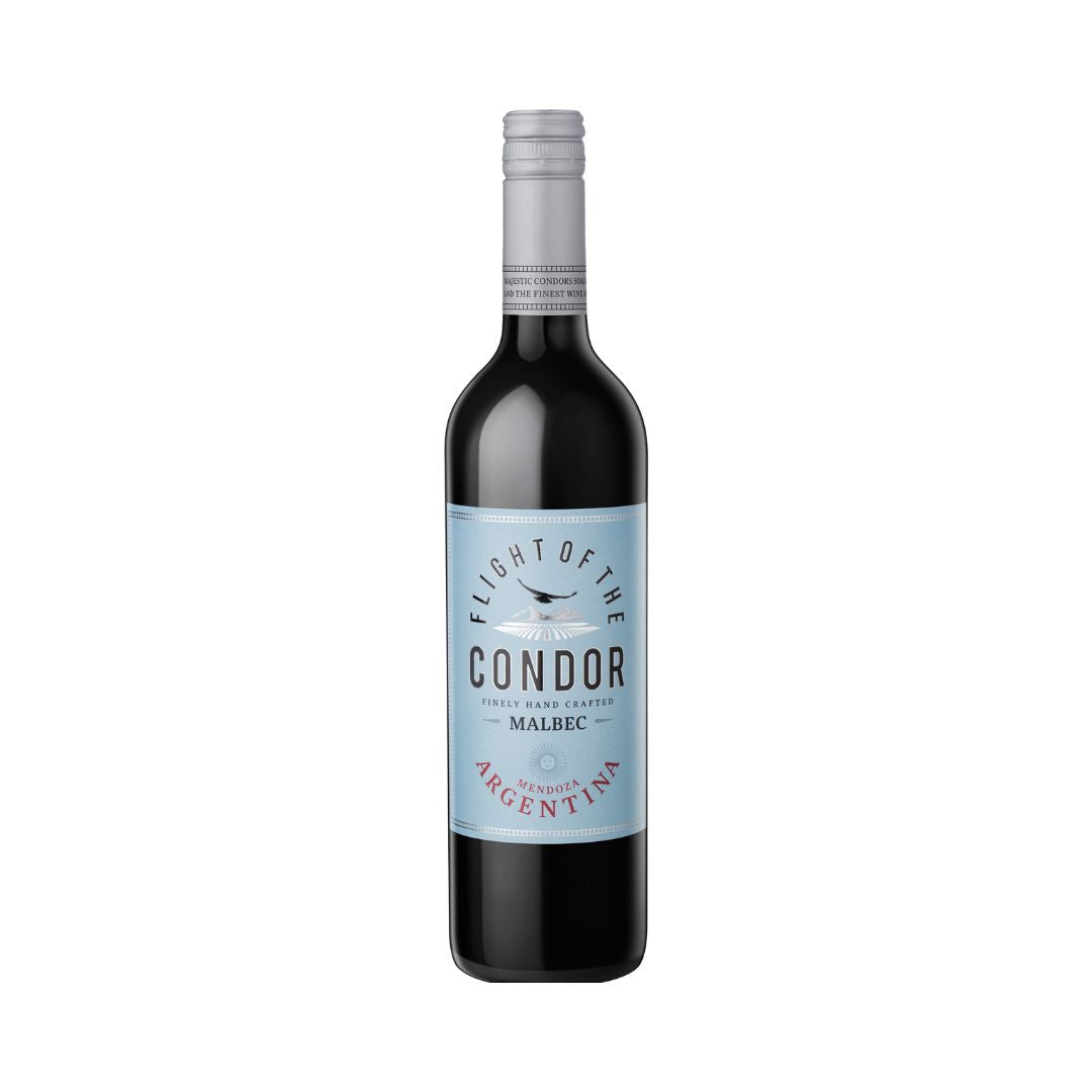 Flight Of The Condor Malbec 2022
