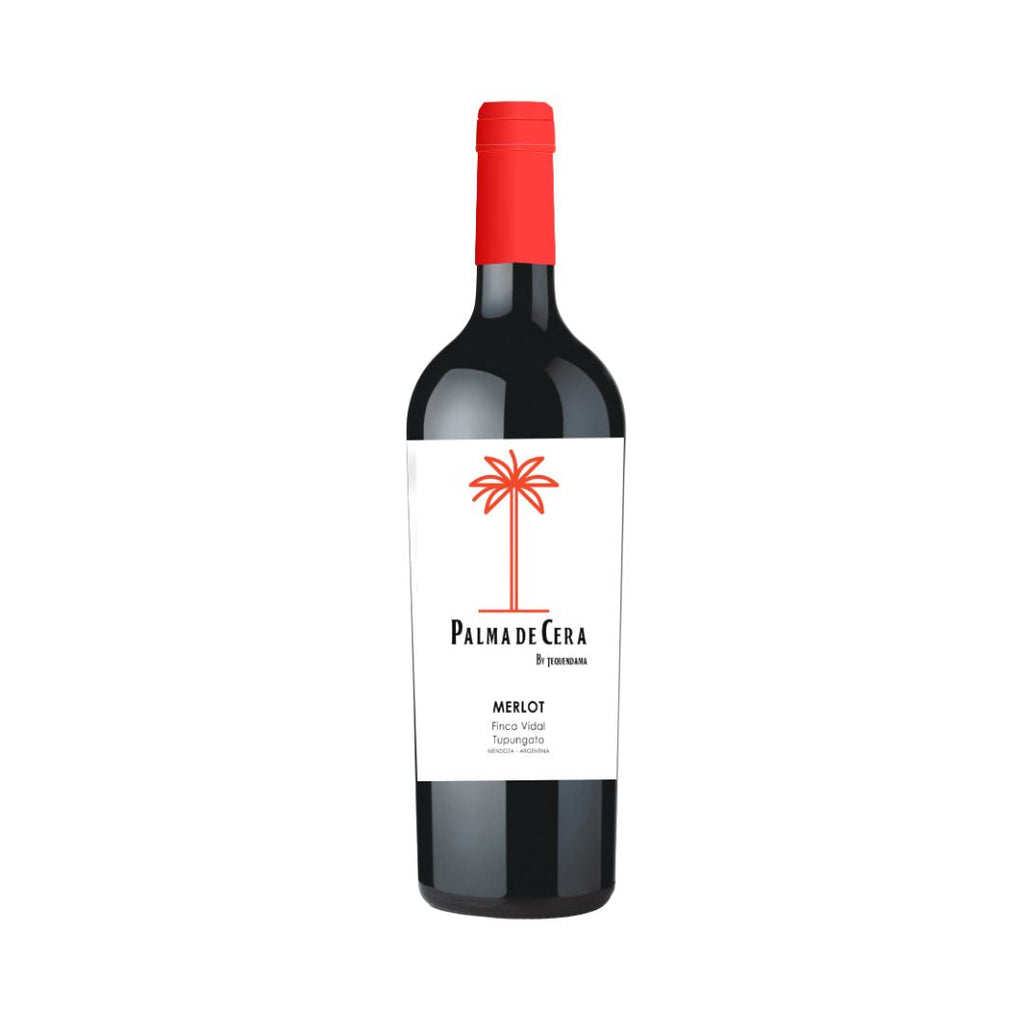 Palma de Cera Merlot 2018